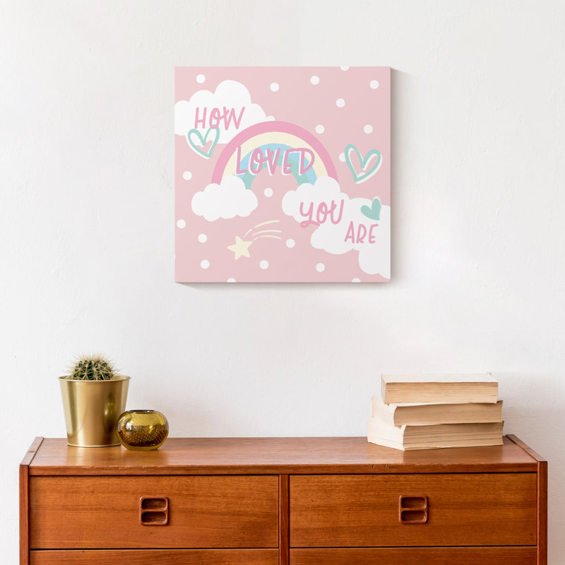 Art sur toile, H 12 po x l 12 po x P 1,25 po