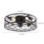 Ventilateur de plafond 18 po Calais