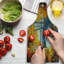 Planche à découper en verre trempé Ambesonne