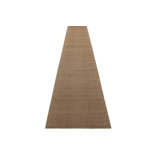 Rug & Kilim’S Modern Textural Extra-Long Runner Rug In Beige-Brown & Cream Tones