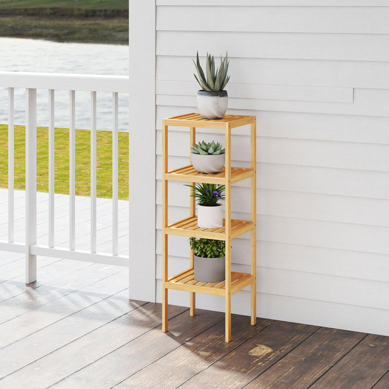 Leonaldo Bathroom Shelves