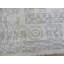 Tapis ivoire unique de 8 pi 1 po x 10 pi 5 po