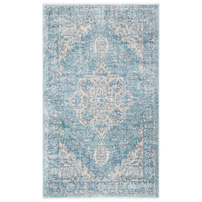Rumsey Performance Oriental Rug