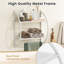 Rangement pour salle de bain Keedan