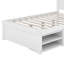 Lit plateforme double avec tiroir-1560563932