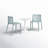 Weather Resistant 2-Person Bistro Set-70404057