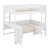 White est en rupture de stock
