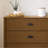 Fairway 3 Drawer Dresser-93582940