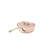 2.25 Quarts Copper Saute Pan with Lid