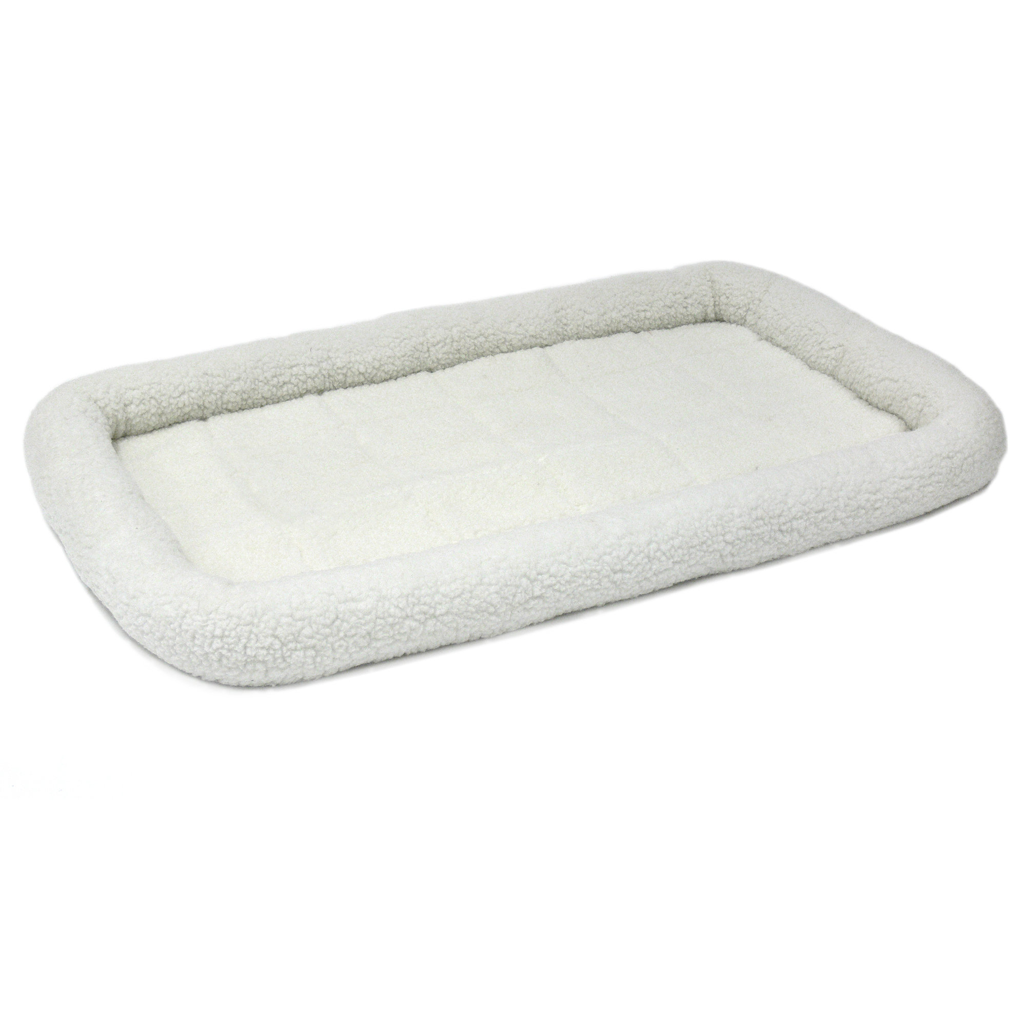 MidWest Homes for Pets Quiet Time Fleece Pet Bed Reviews
