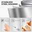 Kitchen Trash Can-124562622