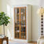 Deans avec 2 portes en verre-505159868
