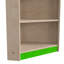 Armoire de cuisine en bois à deux niveaux Bright Beginnings