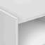 Table de bout avec rangement ouvert-335127946