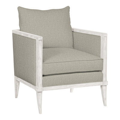 Fauteuil camée Compendium 28,5 po