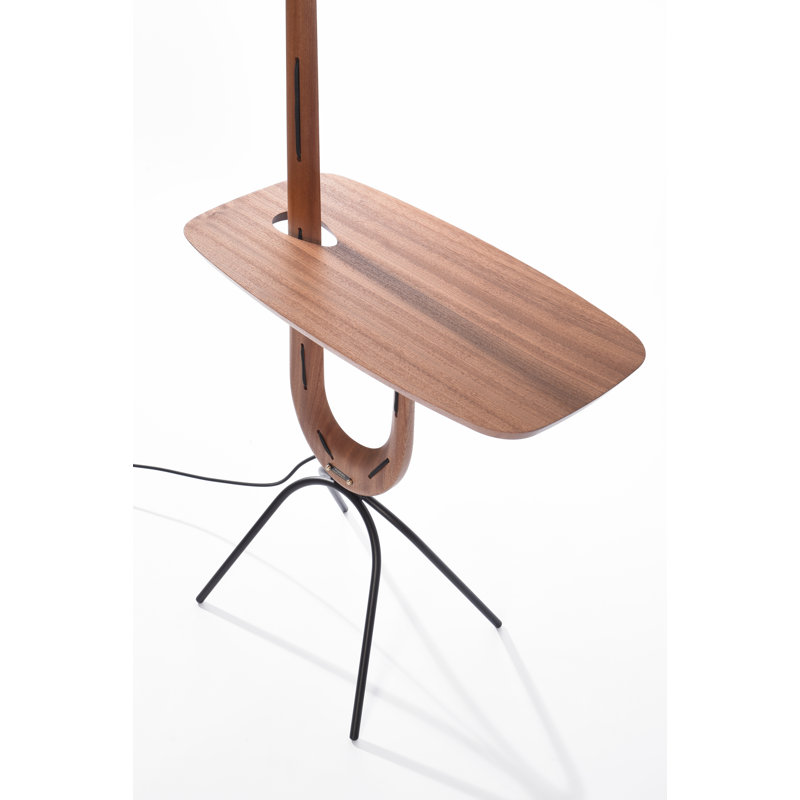 Giraffe Floor Lamp