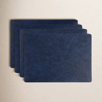 Reversible Vinyl Placemat