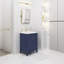 Ensemble de meuble-lavabo simple 25 po Finck-1754973983-1754559737