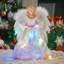 31cm Resin Religious & Spiritual Tree Topper