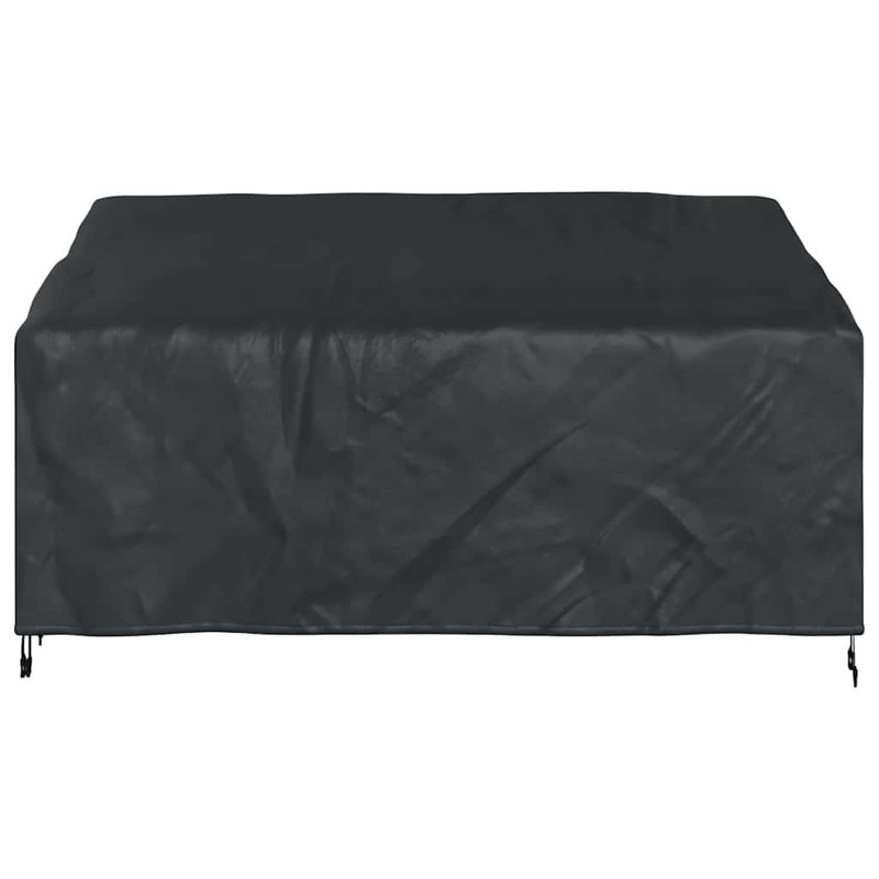 Outdoor Patio Bench Cover