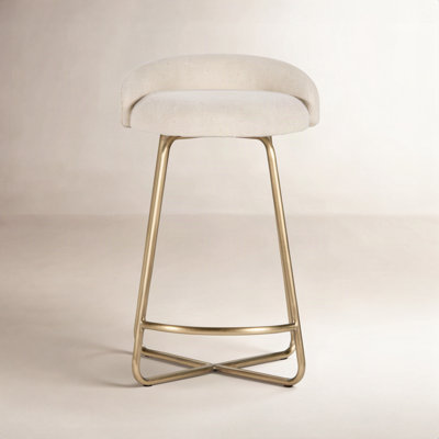 Casco 25" Bar Stool