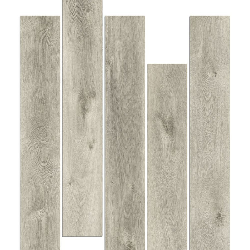 Plancher et mur HydroStop l 7,1 po x l 48 po (23,64 pieds carrés / caisse), Paradise Bay