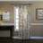 Alita Semi Sheer Curtain Single Panel-901414953-901414949