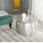 Iron Accent Stool-23825104