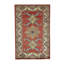 Sona Wool Southwestern Area Rug