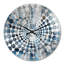 Warfold - Horloge murale géométrique abstraite-1616775313