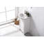 Ensemble de meuble-lavabo simple 20 po Orsstown-88925985