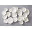 Studio 1414 Rimmed 16 Piece Dinnerware Set