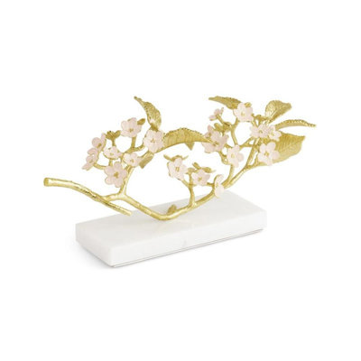 Cherry Blossom Decorative Object