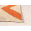 Kilim crème Sanjeev 4 pi 2 po x 6 pi 0 po