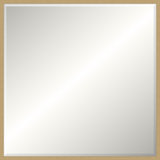 Natural Pinebridge Mirror