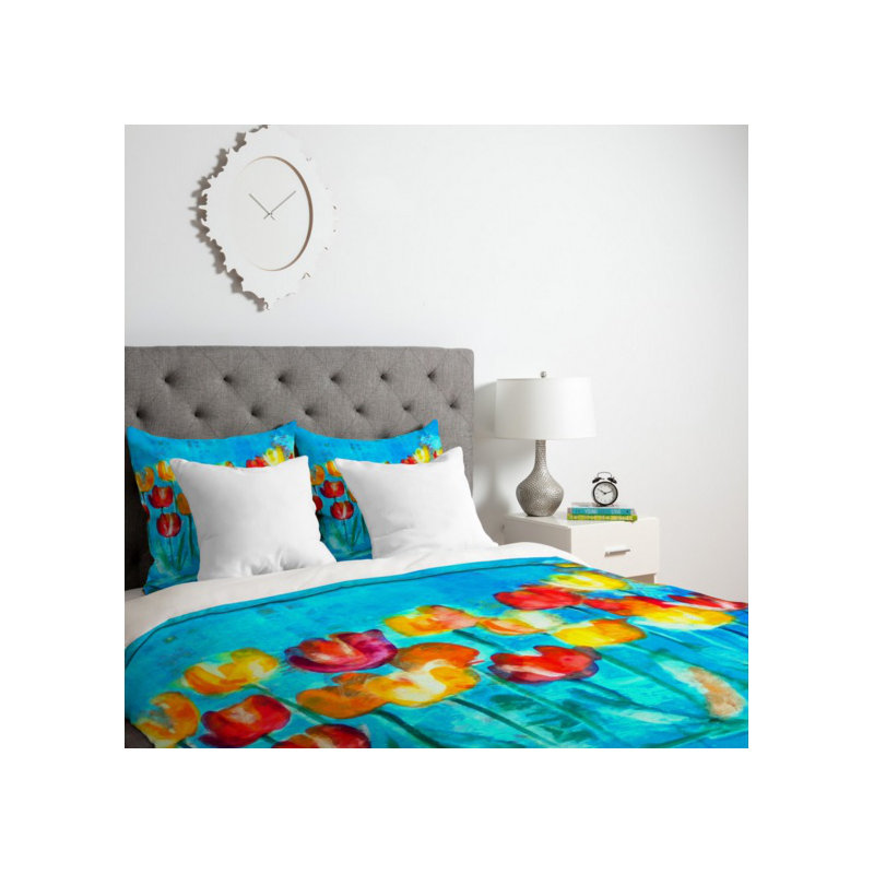 Collection de housse de couette