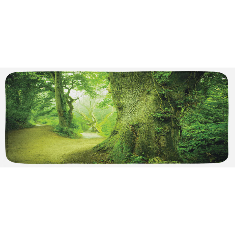 Tapis de cuisine Fairy