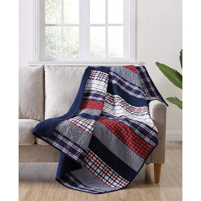 Cotton Quilt