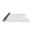 Tapis de zone blanche contemporaine-365868988
