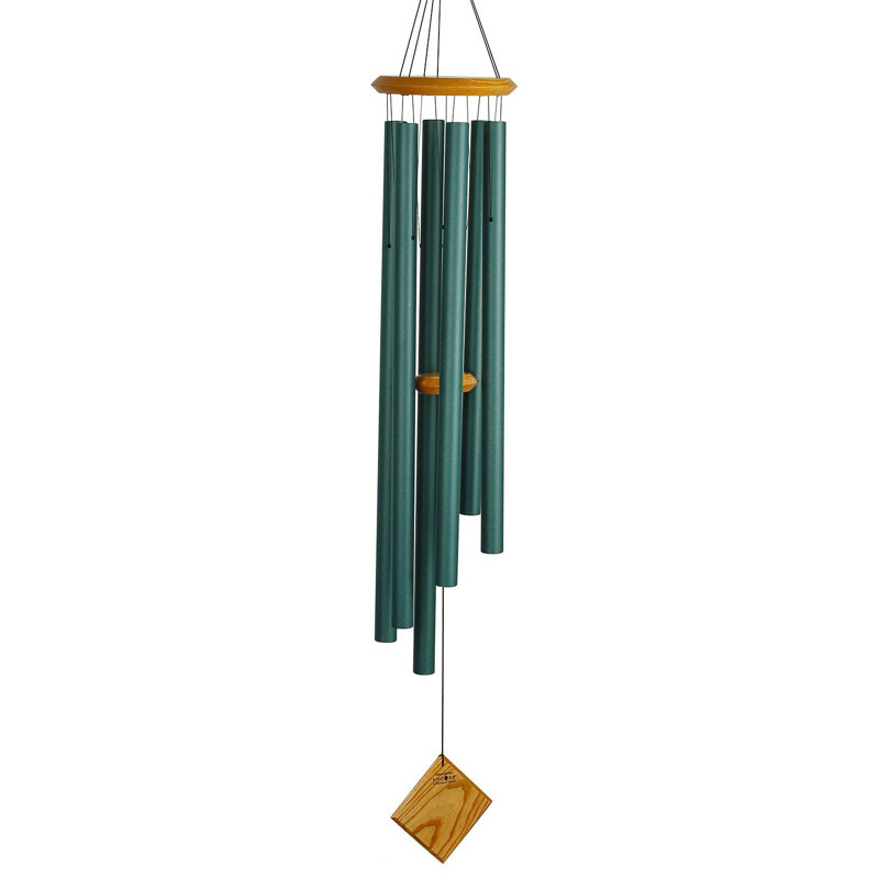 Carillon Neptune Verdigris