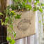 Pot de fleurs suspendu en fer Jackman-33488621