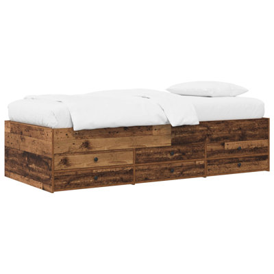 Bed Frame