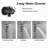 Dual Shower Head Combo – 2-In-1 Rainfall Shower System-112554673