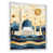 Floater Framed Print n'est pas disponible