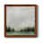 Maple Framed 