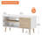 TV Stand for TVs up to 43"