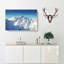 The Alps in Austria - Wrapped Canvas-55358455