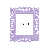 Lilac selected