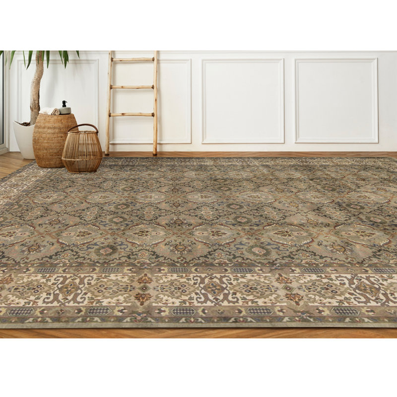 Avalon One-of-a-Kind 8'11" X 11'10" Area Rug