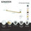 Barre d'appui extensible 1-1 / 4 po Kingston Brass Metropolitan